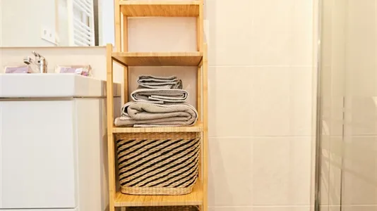 Apartments in Madrid ChamberĂ - photo 7