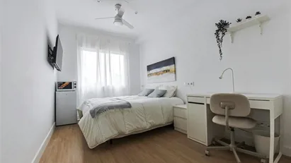 Room for rent in Barcelona Sants-Montjuïc, Barcelona