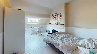 Room for rent in Brussels Etterbeek, Brussels
