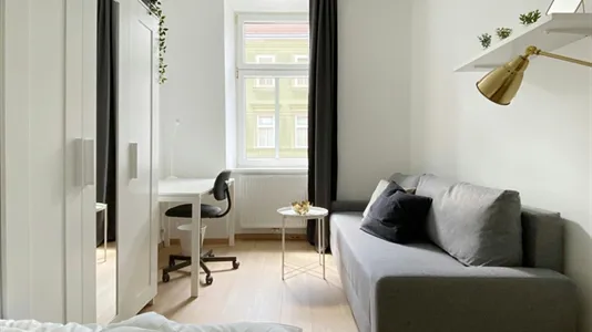 Rooms in Wien Ottakring - photo 10