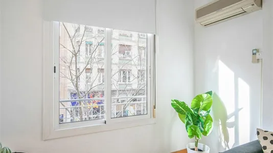 Apartments in Barcelona Eixample - photo 5