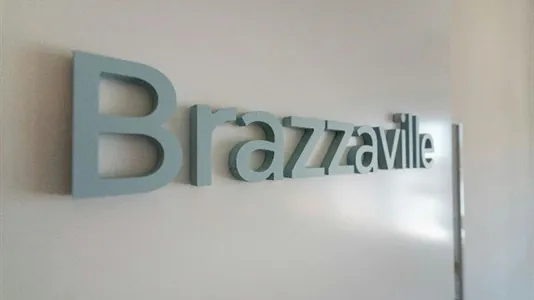 Rooms in Valencia Algirós - photo 10