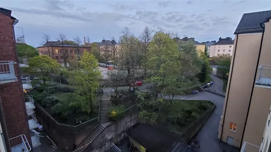 Apartments in Helsinki Keskinen - photo 9