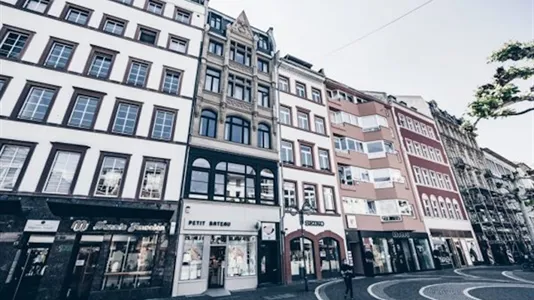 Apartments in Frankfurt Innenstadt I - photo 7