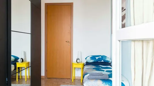 Rooms in Buccinasco - photo 1