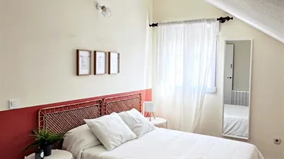 Room for rent in Madrid Hortaleza, Madrid