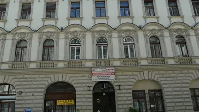 Apartment for rent in Budapest Terézváros, Budapest