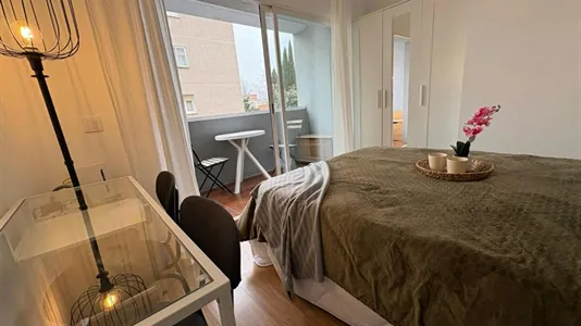 Apartments in Madrid Hortaleza - photo 3