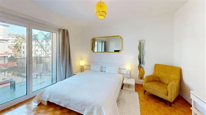 Apartment for rent in Lausanne, Waadt (Kantone)