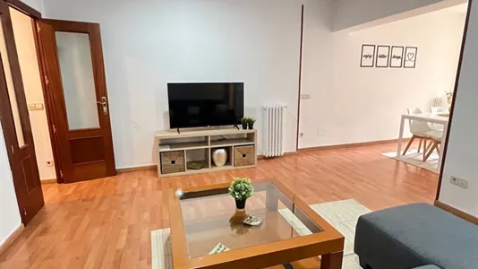 Apartments in Madrid Salamanca - photo 7