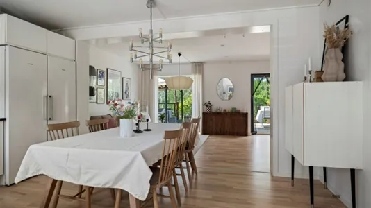 Houses in Österåker - photo 2