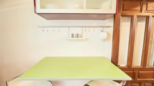 Houses in Madrid Arganzuela - photo 8