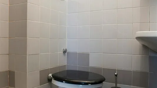 Rooms in Milano Zona 7 - Baggio, De Angeli, San Siro - photo 5