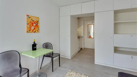 Apartments in Location is not specified - photo 4