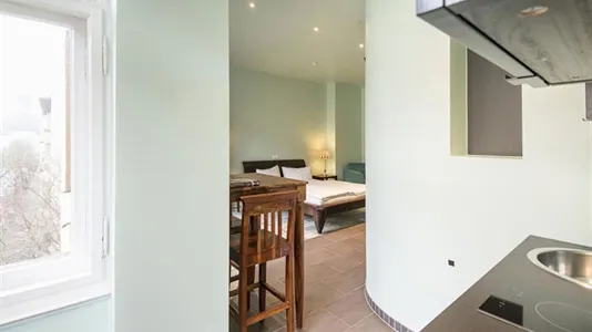 Apartments in Berlin Tempelhof-Schöneberg - photo 10