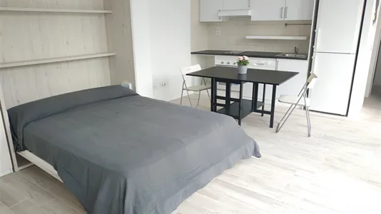 Apartments in Madrid Arganzuela - photo 5