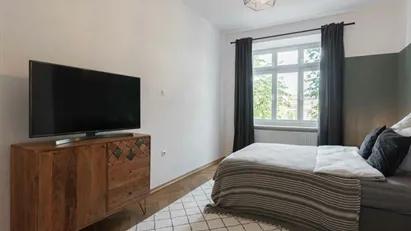 Room for rent in Munich Au-Haidhausen, Munich