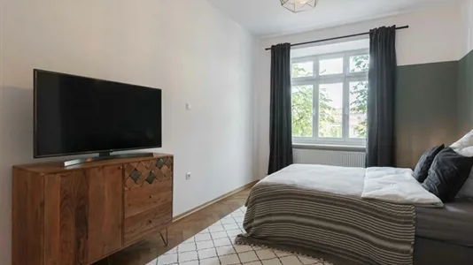 Rooms in Munich Au-Haidhausen - photo 1