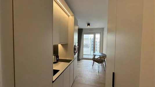Apartments in Berlin Reinickendorf - photo 3