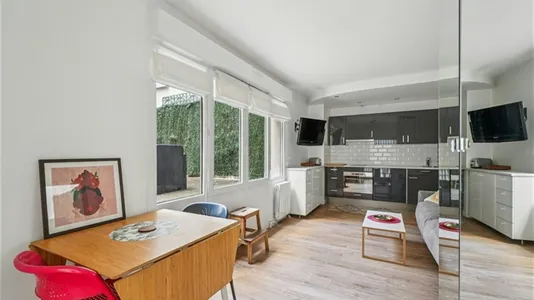 Apartments in Paris 18ème arrondissement - Montmartre - photo 7