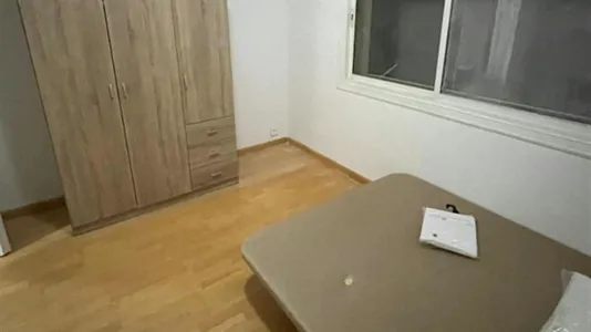 Rooms in Barcelona Sarrià-St. Gervasi - photo 2