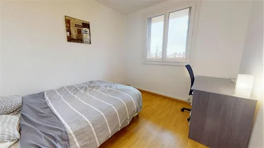 Rooms in Toulouse - photo 2