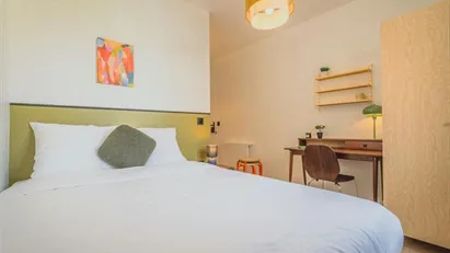 Room for rent in Paris 19ème arrondissement, Paris