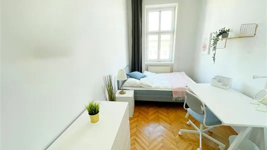 Rooms in Vienna Josefstadt - photo 8