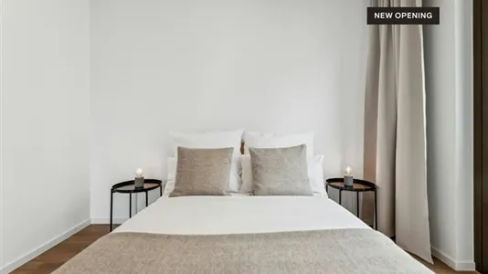 Apartments in Berlin Mitte - photo 2