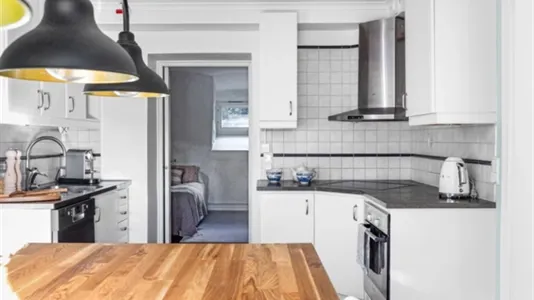 Apartments in Danderyd - photo 1