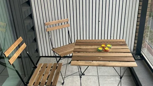 Apartments in Location is not specified - photo 7