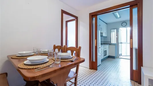 Rooms in Madrid Retiro - photo 4