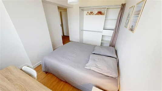 Rooms in Clermont-Ferrand - photo 3