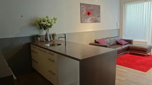 Apartments in Stad Antwerp - photo 2