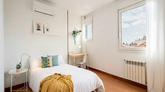 Rooms in Madrid Tetuán - photo 6