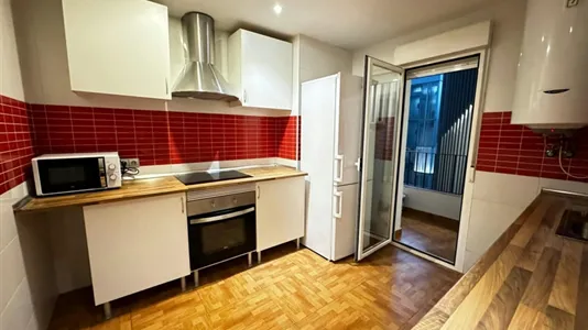 Rooms in Madrid Tetuán - photo 10