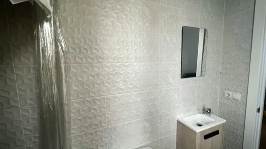 Houses in Madrid Arganzuela - photo 9