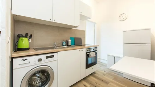 Rooms in Berlin Charlottenburg-Wilmersdorf - photo 6