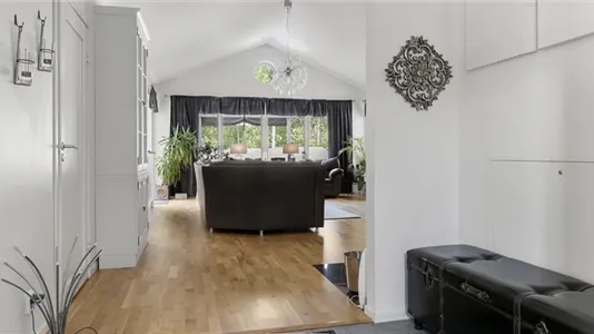 Houses in Nykvarn - photo 8