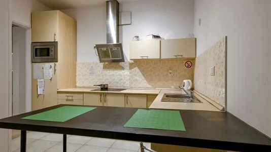 Rooms in Warszawa Wola - photo 7