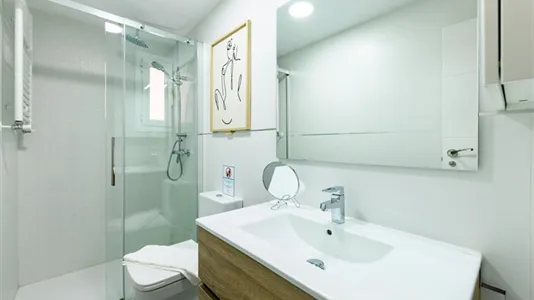 Apartments in Madrid Moncloa-Aravaca - photo 8