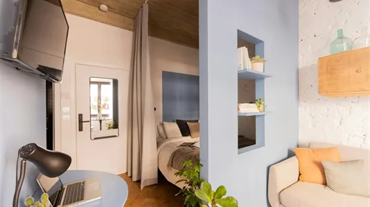 Apartments in Stad Brussel - photo 7