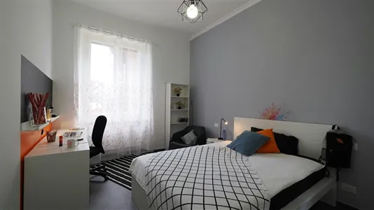 Rooms in Turin - photo 6