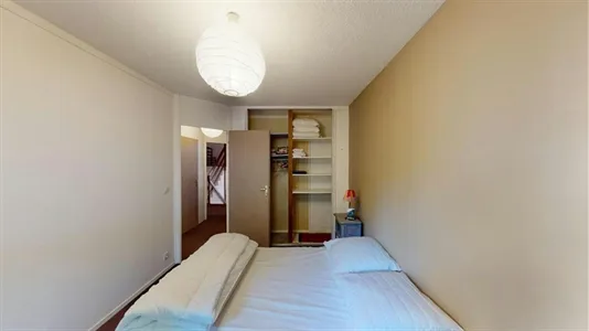 Rooms in Grenoble - photo 2