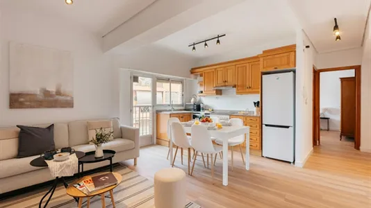 Rooms in Tavernes Blanques - photo 5