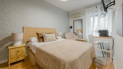 Room for rent in Madrid Fuencarral-El Pardo, Madrid