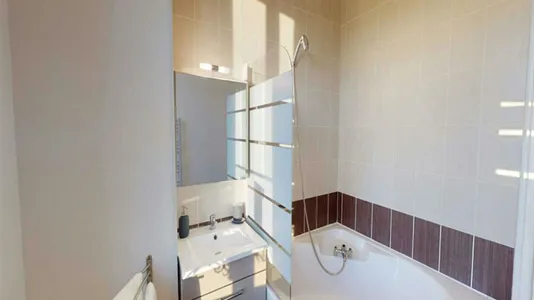 Rooms in Bordeaux - photo 8
