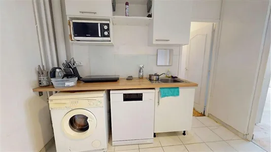 Rooms in Lyon - photo 10