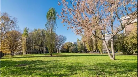 Rooms in Padua - photo 4