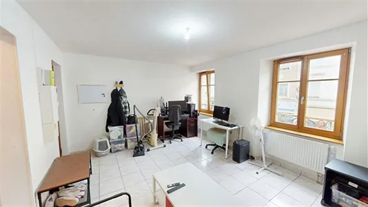 Apartments in Mulhouse - photo 2